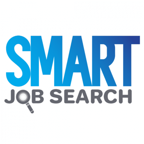 Smart Job Search Logo